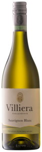 Villiera, Sauvignon Blanc, Stellenbosch