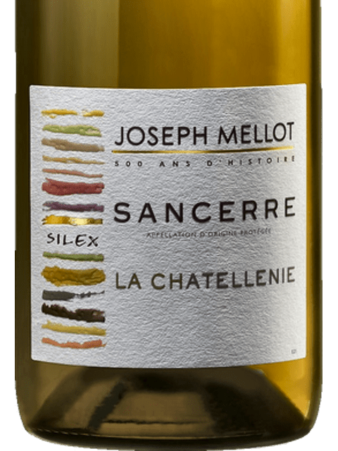 Joseph Mellot, Sancerre, Vignes Rocher