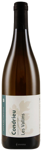 Christophe Blanc, Condrieu, Vallins