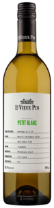 Le Vieux Pin, Petit Blanc, Okanagan Valley