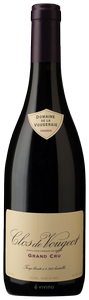 Domaine de la Vougeraie, Vougeot, Clos du Prieure Blanc