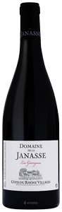 Domaine de la Janasse, Cotes du Rhone, Les Garrigues