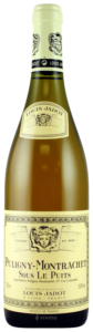 Maison Louis Jadot, Blagny Premier Cru, Sous le Dos d'Ane
