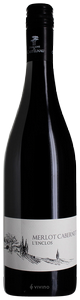 Domaine de Castelnau, Garenne Merlot Cabernet, Pays d'Oc