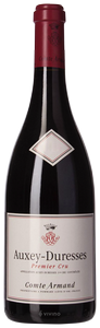 Comte Armand, Auxey-Duresses Premier Cru
