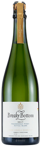 Breaky Bottom, Cuvee Oliver Minkley Brut, England