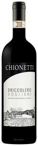 Chionetti, Dogliani, Briccolero