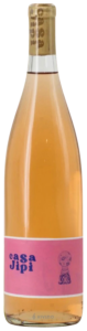 Casa Jipi, Barbera Rose, Baja California