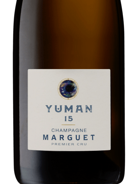 Marguet, Yuman 20 Premier Cru, Champagne