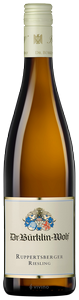 Dr. Burklin-Wolf, Ruppertsberger Hoheburg Riesling Kabinett halbtrocken, Pfalz