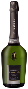 Launois Pere et Fils, Veuve Clemence Blanc de Blancs Grand Cru, Le Mesnil-sur-Oger