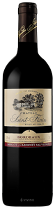 Chateau Saint-Florin, Bordeaux Rouge