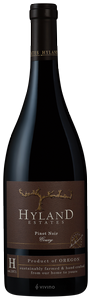 Hyland Estates, Founders Selection Pinot Noir, McMinnville