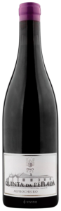 Quinta da Pellada, Alfrocheiro, Dao