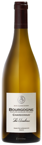 Jean-Claude Boisset, Bourgogne, Ursulines Blanc