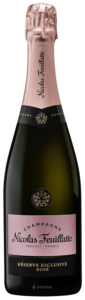 Nicolas Feuillatte, Grande Reserve Rose, Chouilly