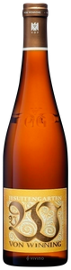 von Winning, Forster Jesuitengarten Riesling GG, Pfalz