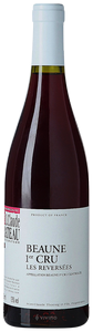 Jean Claude Rateau, Beaune Premier Cru, Les Reversees