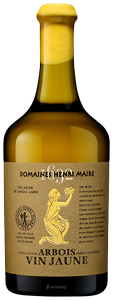 Domaine Henri Maire, Arbois, Vin Jaune