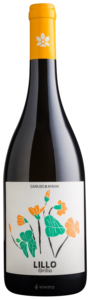 Caruso & Minini, Grillo Naturalmente Bio, Sicilia