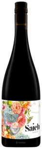 Summerfield, Saieh Shiraz, Pyrenees