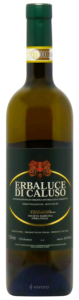 Ferrando, Torrazza Erbaluce, Caluso