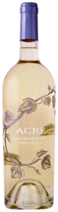 Acre, Sauvignon Blanc, Napa Valley