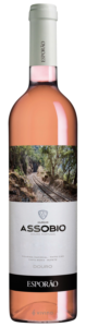 Esporao, Assobio Rose, Douro
