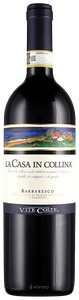 Vite Colte, Barbaresco, La Casa in Collina
