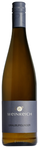 Weinreich, Secco, Landwein
