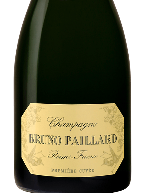 Bruno Paillard, Zero Dosage