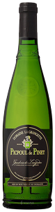 Grangette, Picpoul de Pinet