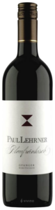 Paul Lehrner, Unglaublich Blaufrankisch, Burgenland