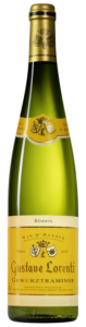 Lorentz, Gewurztraminer Reserve