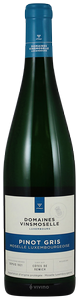 Domaines Vinsmoselle, Cotes de Remich Pinot Blanc, Moselle Luxembourgeoise