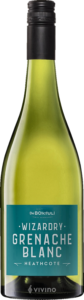 De Bortoli, Grenache Wizardry Grenache Blanc, Heathcote