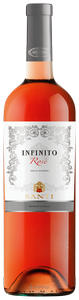 Santi, Bardolino, Infinito Rose