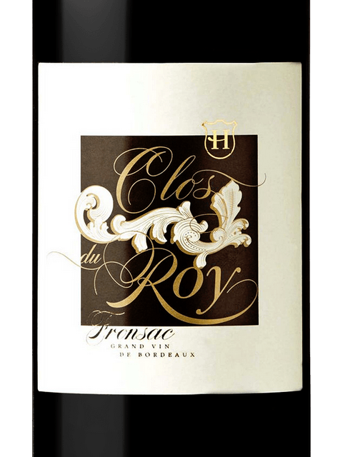 Clos du Roy, Fronsac