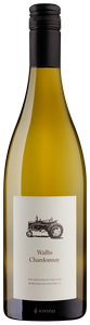 Ten Minutes by Tractor, Chardonnay Wallis, Mornington Peninsula