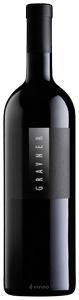 Gravner, Rosso Rujno, Venezia Giulia IGT