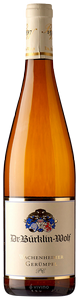 Dr. Burklin-Wolf, Wachenheimer Gerumpel Riesling TBA, Pfalz