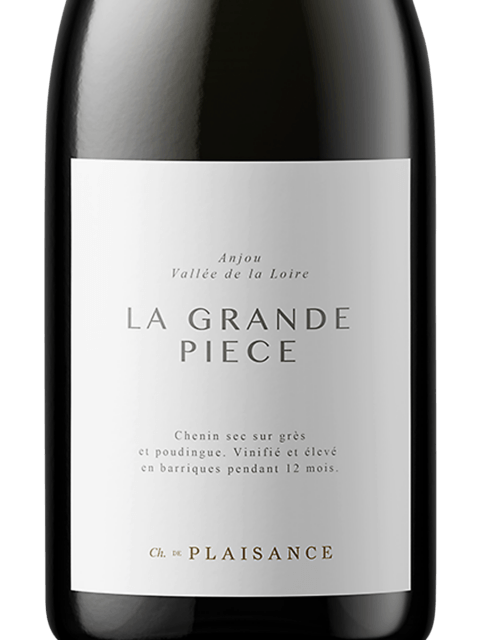 Chateau de Plaisance, Anjou, La Grande Piece