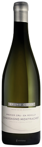 Bruno Colin, Chassagne-Montrachet Premier Cru, Blanchot Dessous