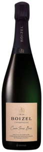 Boizel, Cuvee Sous Bois, Champagne