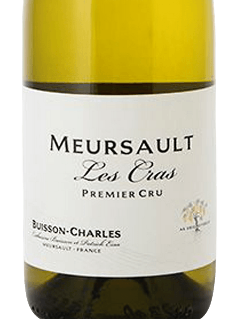 Buisson-Charles, Corton Grand Cru, Les Perrieres