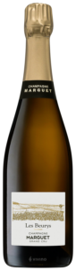Marguet, Les Beurys Grand Cru