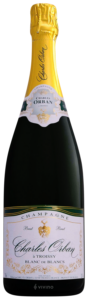 Charles Orban, Blanc de Blancs Brut