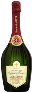 Charles Lafitte, Orgueil de France Brut