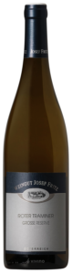 Weingut Josef Fritz, Roter Traminer Grosse Reserve, Wagram