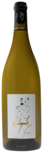 Matthieu Barret, Quinquin, Ardeche